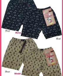 Gramicci | グラミチ 短パン(その他パンツ)