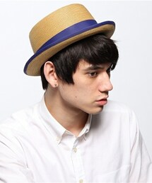 OVERRIDE | ポークハイハット(ハット)