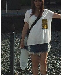 ZARA | Tシャツ/カットソー