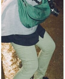 X-girl | ワンピース/ドレス