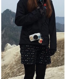 OLYMPUS | カメラ/カメラグッズ