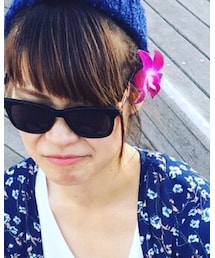 CHUMS | サングラス