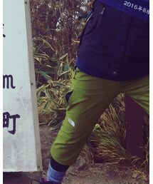 THE NORTH FACE | パンツ