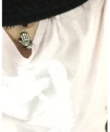 胃痛ラジオ | Tシャツ/カットソー