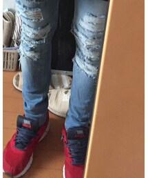 NIKE | スニーカー