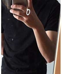 H&M | Tシャツ/カットソー