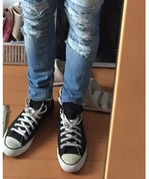 CONVERSE | スニーカー