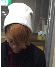 H&M | ニットキャップ/ビーニー