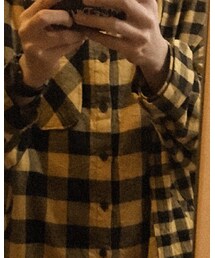 AJO AJOBYAJO | シャツ/ブラウス