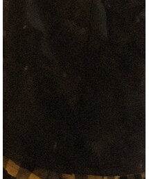 RADICAL | マウンテンパーカー