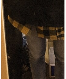 NO NAME | デニムパンツ