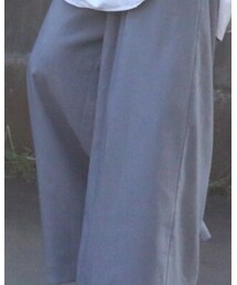 keisuke yoneda | その他パンツ