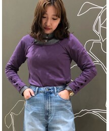 Green　Parks | トップス