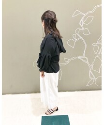 side❤︎ | チュニック