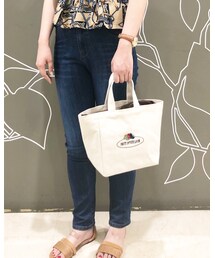 Green　Parks | デニムパンツ