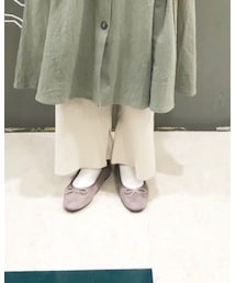 Green　Parks | レギンス/スパッツ