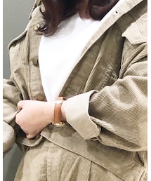 Green　Parks | Tシャツ/カットソー