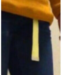 Right-on | ベルト