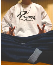 Paragraph | スウェット