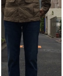 TELLASON | デニムパンツ