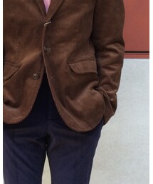 8.15 AUGUST FIFTEENTH | テーラードジャケット