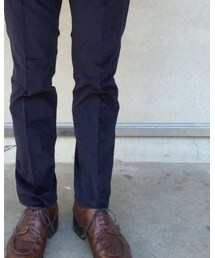 Equipage | スラックス