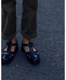 YUKETEN | シューズ