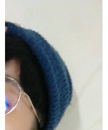 NAVY | ニットキャップ/ビーニー