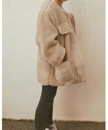 chaisy_style | ジャケット/アウター