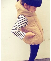 無印良品 | Tシャツ/カットソー