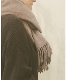 A.P.C. | マフラー