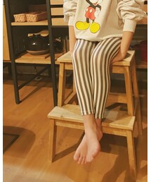 ZARA KIDS | レギンス/スパッツ