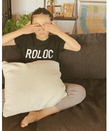 ROLOC | Tシャツ/カットソー