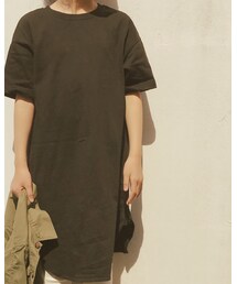 GU | ワンピース/ドレス