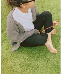 mingo | トップス