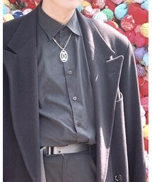 ISSEY MIYAKE | シャツ/ブラウス