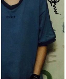 NIKE | Tシャツ/カットソー