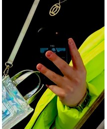 off white | スマホグッズ
