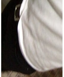 H&M | デニムパンツ