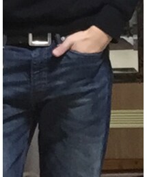EDWIN | デニムパンツ