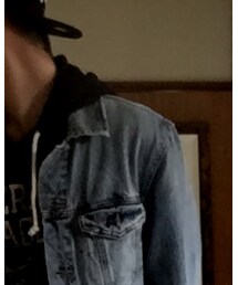 American Eagle | デニムジャケット