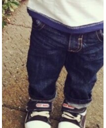 OLD NAVY | デニムパンツ