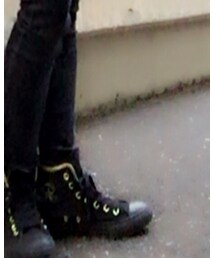 CONVERSE | スニーカー