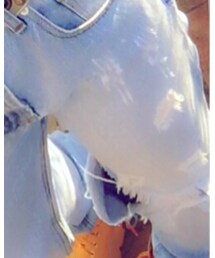 FOREVER 21 | デニムパンツ