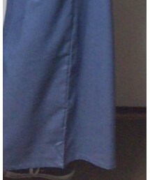 no brand | デニムパンツ