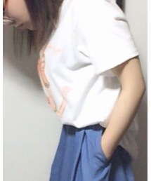 no brand | Tシャツ/カットソー