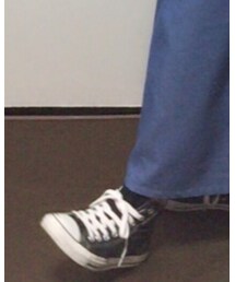 CONVERSE | スニーカー