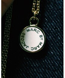 Marc by Marc Jacobs | ネックレス