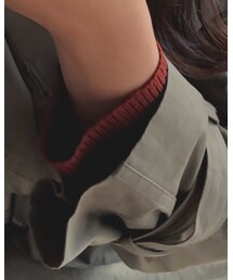 GU | ニット/セーター