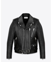 SAINT LAURENT PARIS | ライダースジャケット